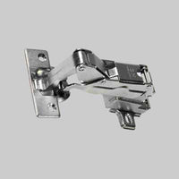 CERNIERA PER MOBILI 180 Collo basso