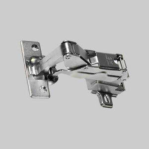 CERNIERA PER MOBILI 180 Collo basso