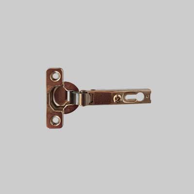 CERNIERA MINI PER MOBILI 'C6A7' SALICE Collo basso '0' - 10 pezzi- SALICE