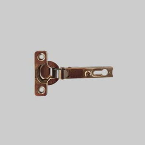 CERNIERA MINI PER MOBILI 'C6A7' SALICE Collo medio '9' - 10 pezzi- SALICE