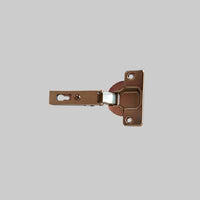 CERNIERA PER MOBILI 'CFA7' SALICE Collo basso '0' - 10 pezzi- SALICE