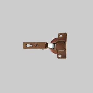 CERNIERA PER MOBILI 'CFA7' SALICE Collo basso '0' - 10 pezzi- SALICE