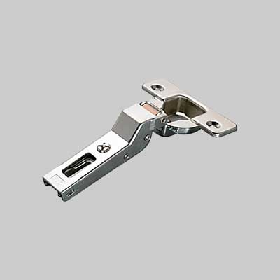 CERNIERA PER MOBILI 'C2ABM' SALICE Collo 45  ° - 10 pezzi- SALICE