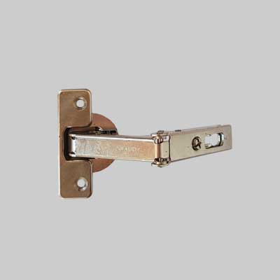 CERNIERA PER MOBILI 'C2AYA99' SALICE Apertura 70  ° - 10 pezzi- SALICE