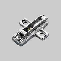 BASETTA DOMI A INNESTO RAPIDO 'BAR3' SALICE - 10 pezzi- SALICE