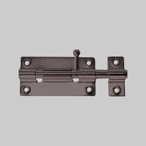 CATENACCIO A CANNONE IN FERRO 140 mm