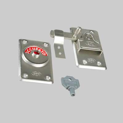 CATENACCIO 'LIBERO-OCCUPATO' IBFM - 6 pezzi- IBFM