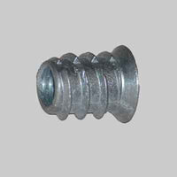 BUSSOLA PER GIUNZIONI Ø mm 10x13 M6 - 500 pezzi