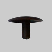 TAPPINO COPRIVITE Bianco - 200 pezzi