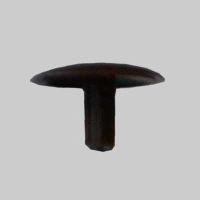 TAPPINO COPRIVITE Marrone - 200 pezzi