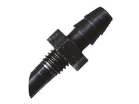 INNESTO FILETTATO PER MICROIRRIGAZIONE- - ø mm. 3x5,5-4x6 - 500 pezzi
