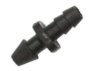 DEVIAZIONE CON INNESTO A OLIVETTA PER MICROIRRIGAZIONE- - ø mm. 5x8 - 100 pezzi