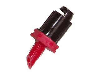 MICRONEBULIZZATORE 180  ° ISPEZIONABILE MT.305 PER MICROIRRIGAZIONE - 100 pezzi