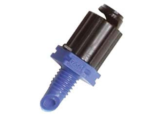 MICRONEBULIZZATORE 180  ° ISPEZIONABILE MT.335 PER MICROIRRIGAZIONE - 100 pezzi