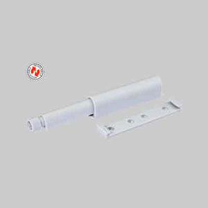 CRICCHETTO A CANNONE CON MAGNETE 74 mm - Marrone - 10 pezzi