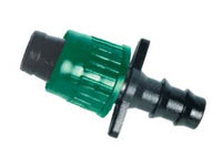 MANICOTTO PORTAGOMMA PER TAPE IN POLIPROPILENE- - ø mm.16 - 100 pezzi