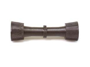 MANICOTTO GIUNZIONE PER ALA IN POLIPROPILENE- - ø mm.16x16 - 20 pezzi