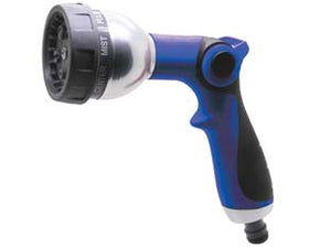 IDROPISTOLA A LANCIA CON INNESTO RAPIDO 8 GETTI - 4 blister IL CAMPO