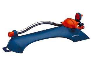 IRRORATORE OSCILLANTE SWING-M CON INNESTO RAPIDO- - blister (637605) - 1 blister UNIFLEX