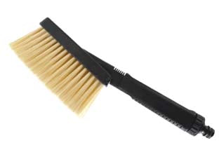 SPAZZOLA LAVAGGIO IN ABS - 3 pezzi IL CAMPO