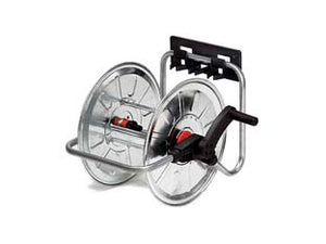 AVVOLGITUBO MURALE ZINCATO MT.50 131    AGRATI