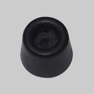 FERMO BATTUTA PER PORTA Ø 20 mm x H. 23 mm - 50 pezzi