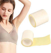 2 rol - Pannellini antisudoranti per donne - Pannellini antisudoranti per donne - Pannellini antisudoranti - Prevenzione delle macchie da sudore - Protezione contro il sudore - Antisudoranti per prevenire macchie da sudore