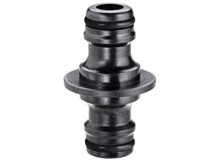 CONGIUNZIONE 2 INNESTI MASCHI- - sfuso 8612 - 10 pezzi CLABER