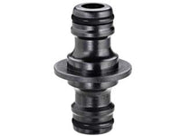 CONGIUNZIONE 2 INNESTI MASCHI- - sfuso 8612 - 10 pezzi CLABER