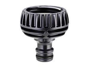 PRESA RUBINETTO MULTIFILETTO ERGOGRIP F 1 - 3/4? IN BLISTER 8559 - 10 blister CLABER