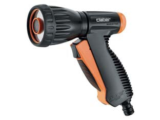 IDROPISTOLA A LANCIA BALCONY PLUS IN BLISTER 9565 - 1 blister CLABER