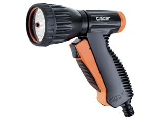 IDROPISTOLA A LANCIA MULTI JET PLUS IN BLISTER 9563 - 1 blister CLABER