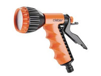 IDROPISTOLA A LANCIA DOCCIA ERGO IN BLISTER 8541 - 1 blister CLABER