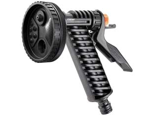 IDROPISTOLA A LANCIA MULTIFUNZIONE IN BLISTER 9373 - 1 blister CLABER