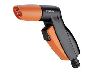 IDROPISTOLA A LANCIA ELEGANT DOPPIO GETTO IN BLISTER 9081 - 2 blister CLABER