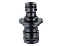 CONGIUNZIONE A 2 VIE AQUAMASTER MAX-FLOW / STANDARD IN BLISTER 9644 - 5 blister CLABER