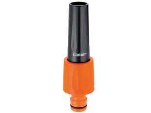 LANCIA DRITTA AQUAMASTER MAX-FLOW IN BLISTER 9652 - 1 blister CLABER