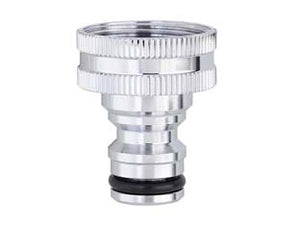 PRESA RUBINETTO F 3/4? METAL-JET IN BLISTER 9604 - 5 blister CLABER