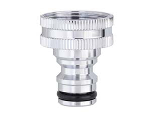 PRESA RUBINETTO F 3/4? METAL-JET IN BLISTER 9604 - 5 blister CLABER