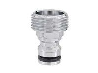 PRESA M 3/4? METAL-JET IN BLISTER 9609 - 5 blister CLABER