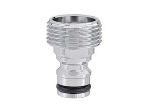 PRESA M 3/4? METAL-JET IN BLISTER 9609 - 5 blister CLABER