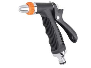 IDROPISTOLA A LANCIA CON REGOLAZIONE METAL-JET IN BLISTER 9621 - 1 blister CLABER