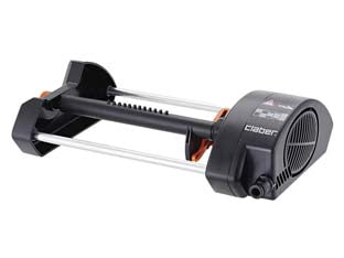 IRRIGATORE OSCLILLANTE COMPACT 12 IN BLISTER 8748 - 1 blister CLABER