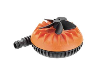 IRRIGATORE BASE ROLLINA IN BLISTER 8656 - 1 blister CLABER