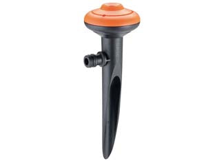 IRRIGATORE PUNTALE SPIKE-JET IN BLISTER 8661 - 5 blister CLABER