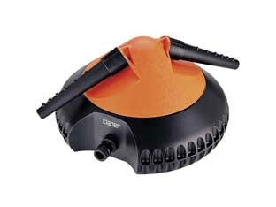 IRRIGATORE BASE IDROSPRAY 2000 IN BLISTER 8675 - 1 blister CLABER