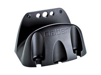 PORTATUBO DA PARETE ECO 0 8866 - 2 pezzi CLABER