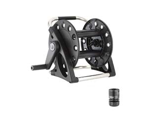 AVVOLGITUBO PORTATILE AQUAPONY MT.20 8887    CLABER