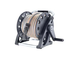 AVVOLGITUBO PORTATILE AQUAPONY IN KIT MT.15 8884    CLABER