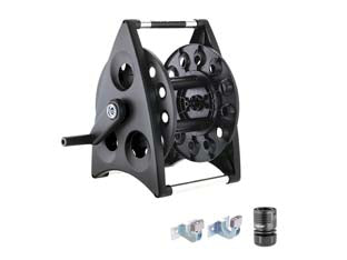 AVVOLGITUBO PORTATILE KIROS MT.35/40 8921    CLABER